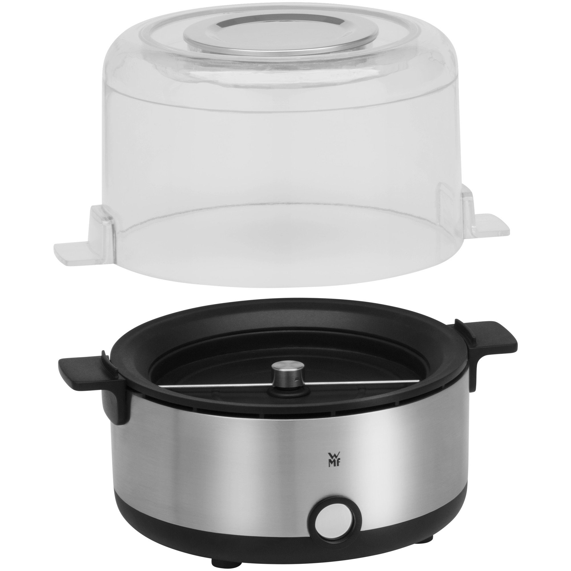 WMFPopcorn Maker