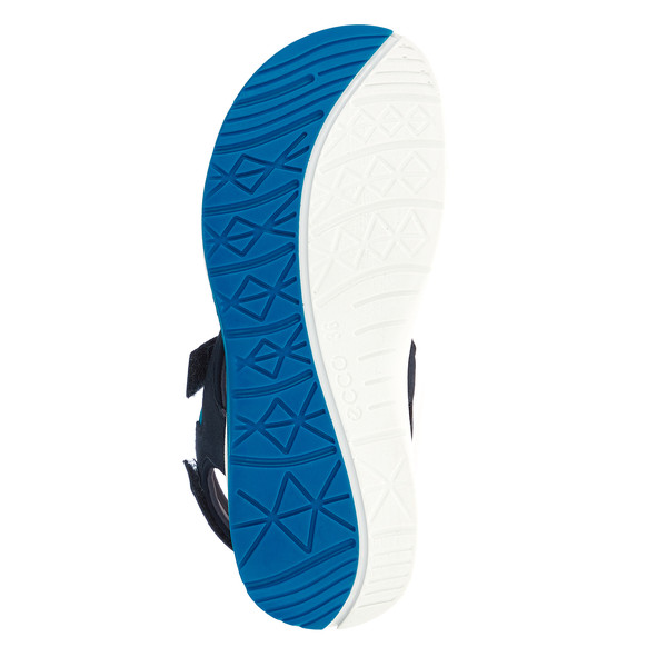 X-TRINSIC K FLAT SANDAL Kinder - Freizeitsandalen