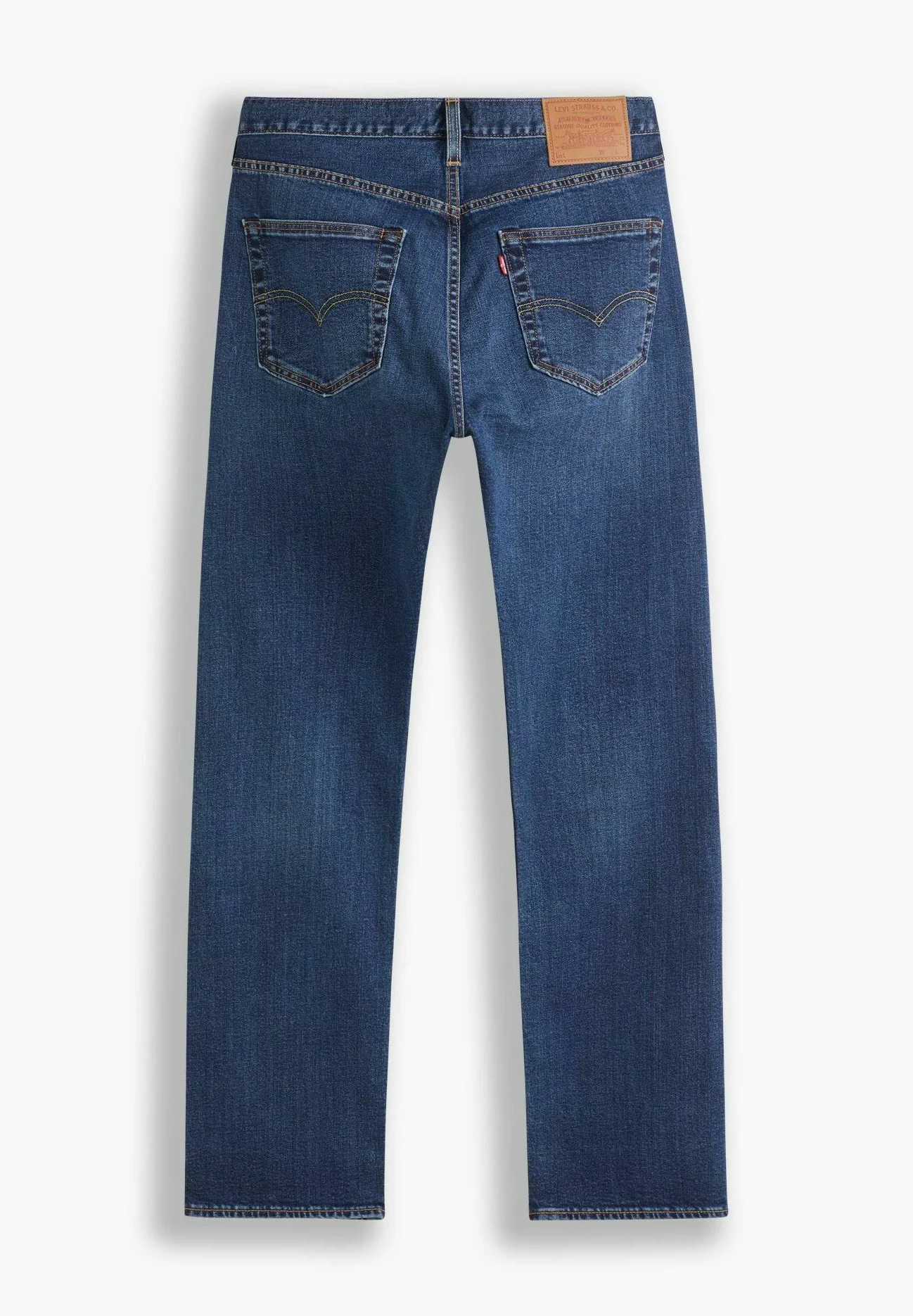 Levi's® 501® LEVI'S ORIGINAL - Vaqueros pitillo
