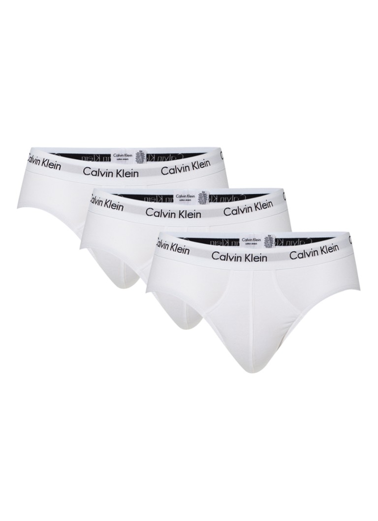 Calvin Klein 3-pack brief 2661 briefs