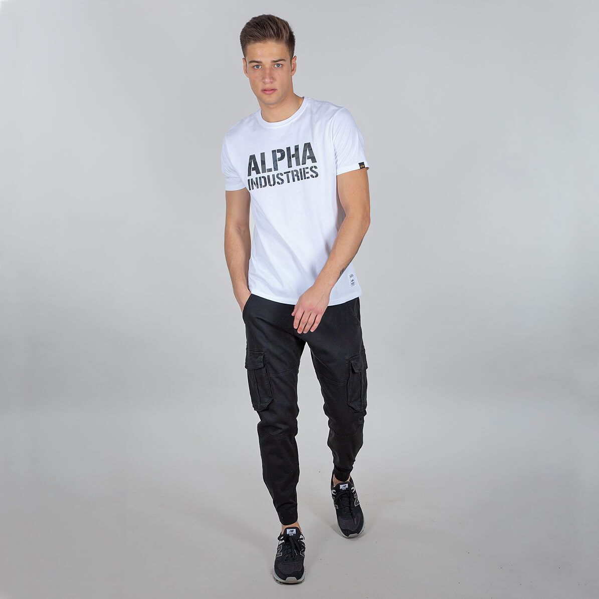 Army Pant Cargohose