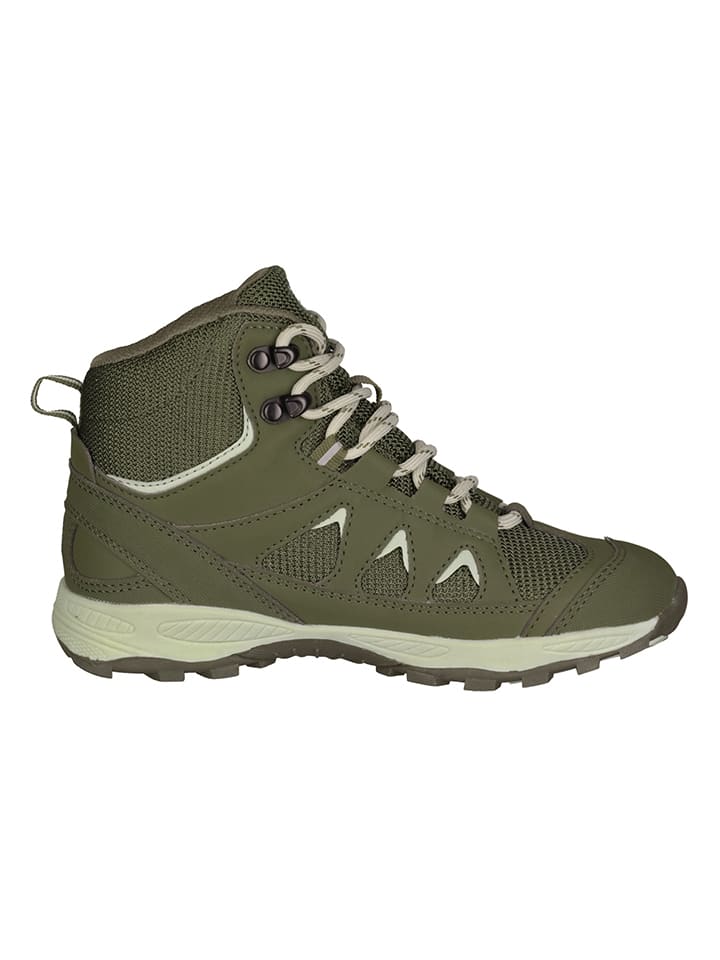 Trollkids Winterwanderschuhe 