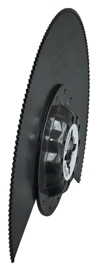 Lamă de ferăstrău segmentată Makita Accessories B-64808 TMA046 100 mm pentru lemn și oțel