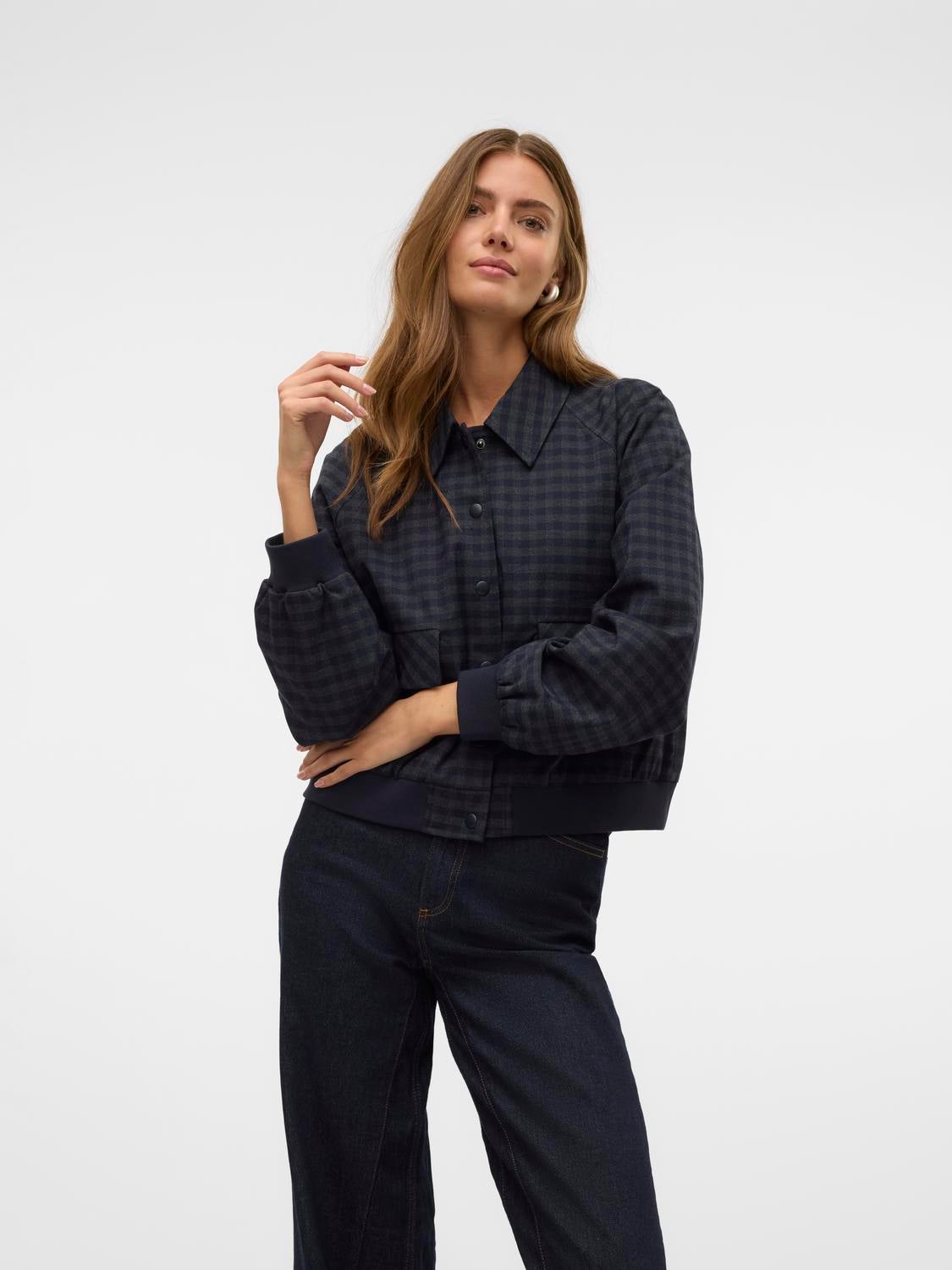 VMCHELLI Bomberjacke