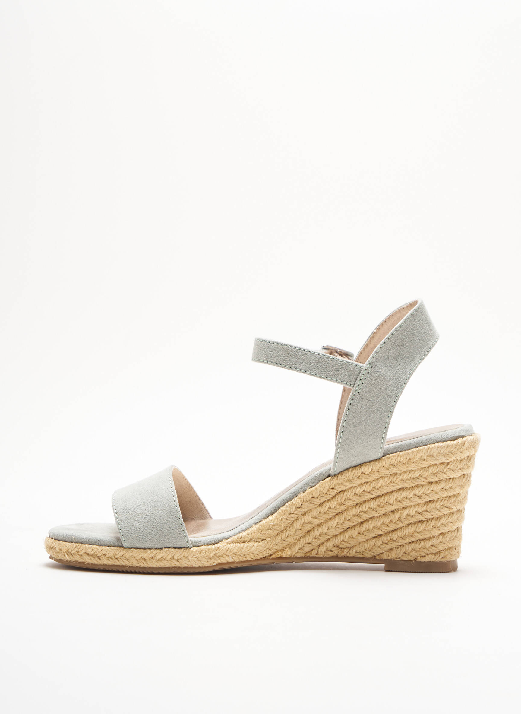 Tamaris Sandales Nu Pieds Femme couleur jaune