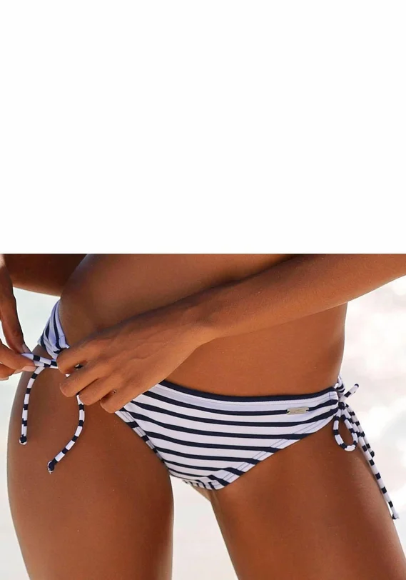 Bikini-Hose