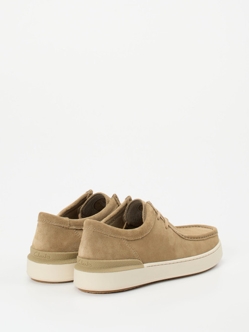 Schnürschuh-46102690018 Clarks