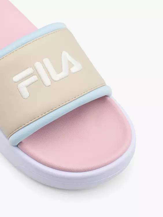 FILA Slides