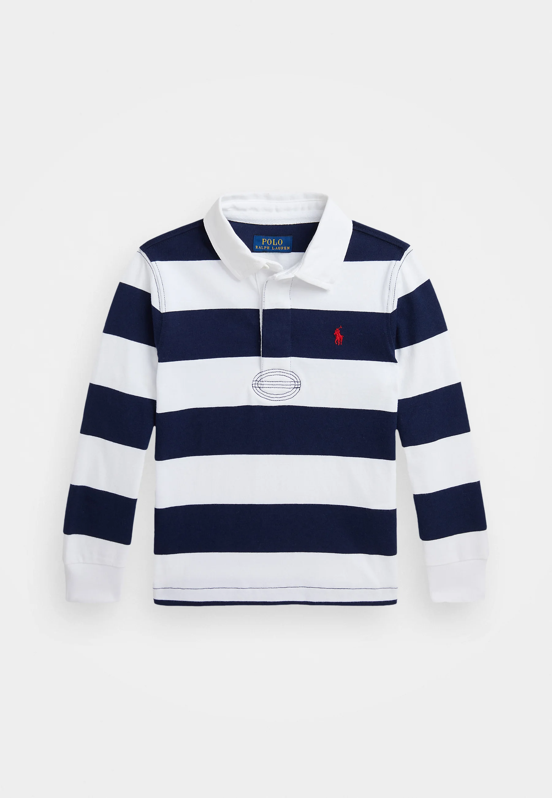 Polo Ralph Lauren RUGBY - Camiseta de manga larga