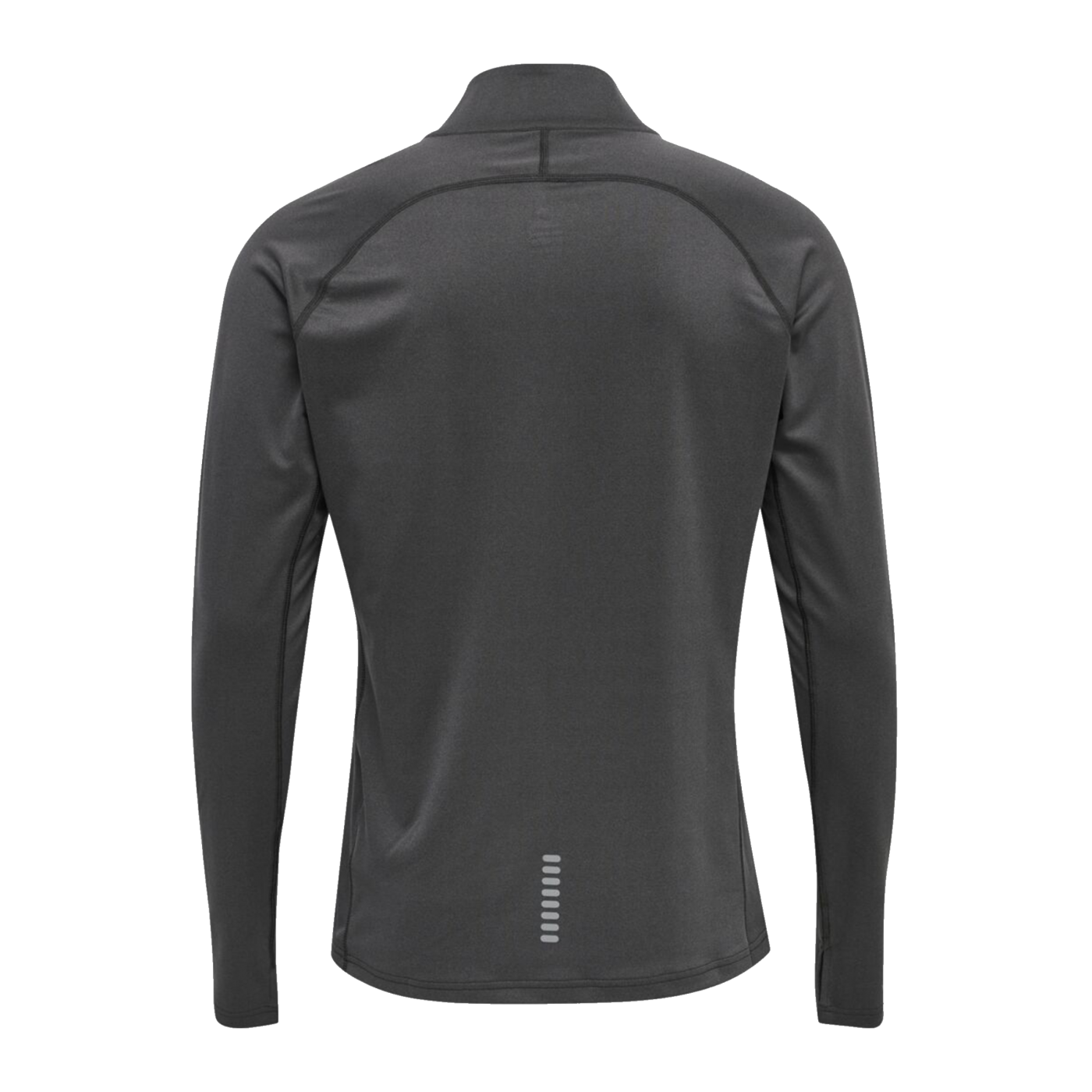 Newline HalfZip Sweatshirt Running Grün F2130