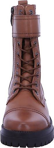 Regarde le ciel Schnürstiefel