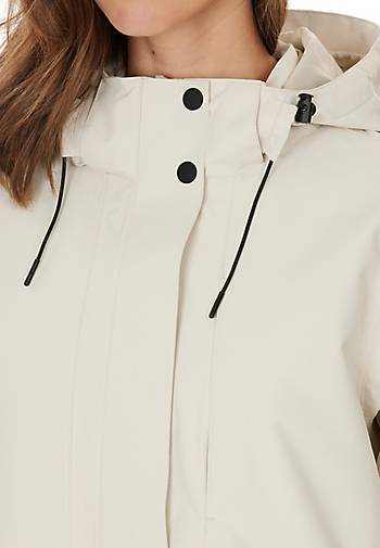 Whistler Parka Acer mit wasser- und winddichter Qualität