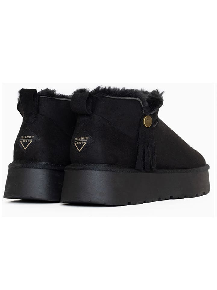 ISLAND BOOT Ankle-Boots 