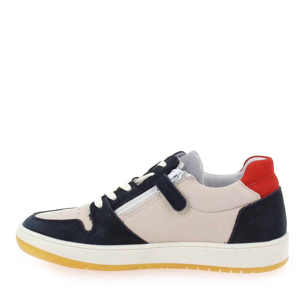 Bellamy  DANIEL - Beige Marine