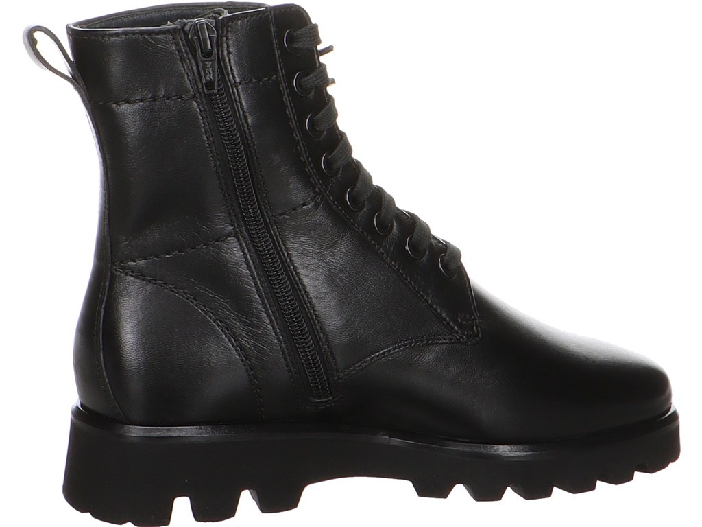 SIOUX Stiefel schwarz Meredira-713-H