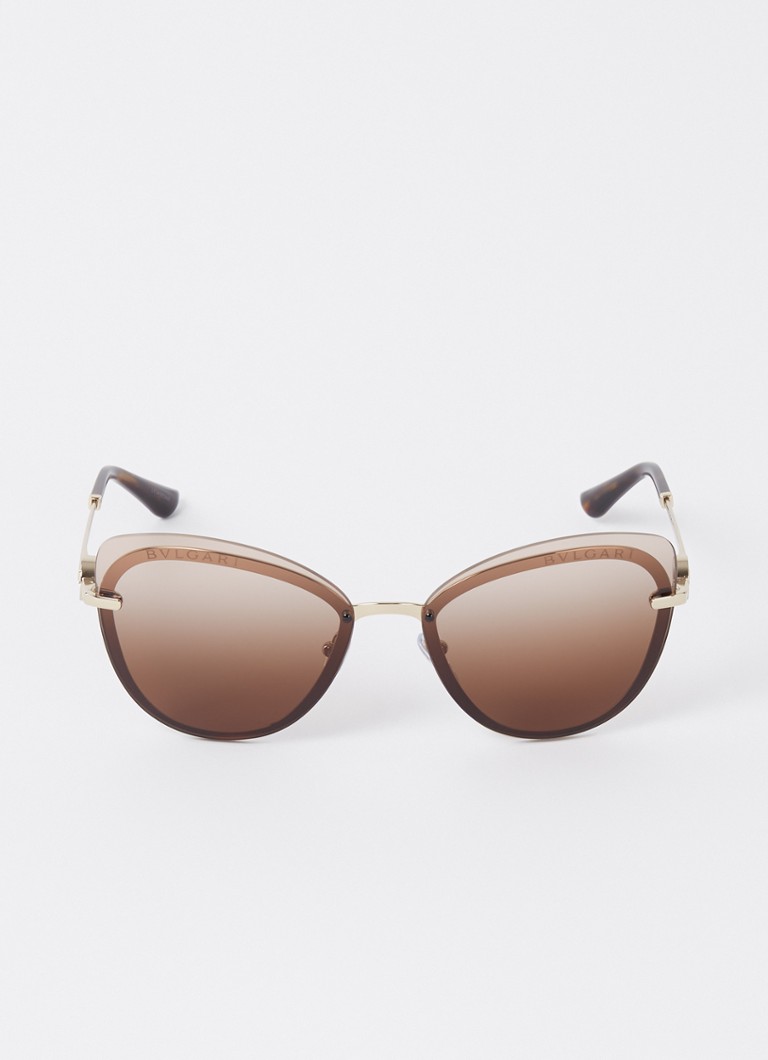 BVLGARI Bvlgari *BV6182B GLD SHN BRN