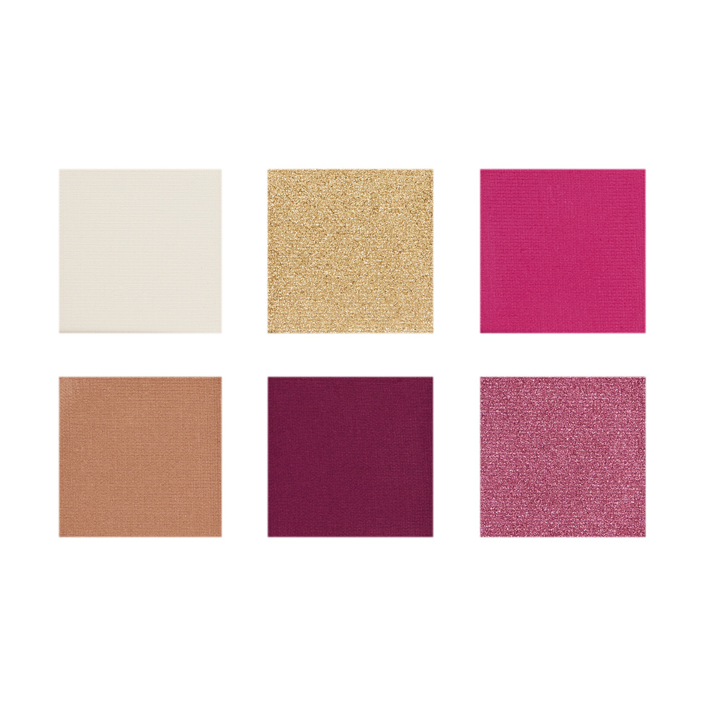 Revolution Revolution Power Shadow Palette Manifest Boo Fard à paupières