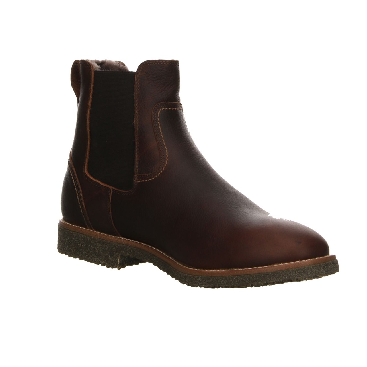 PANAMA JACK Stiefeletten braun