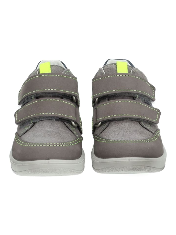 PEPINO Halbschuhe in Grau/Blau günstig kaufen 24