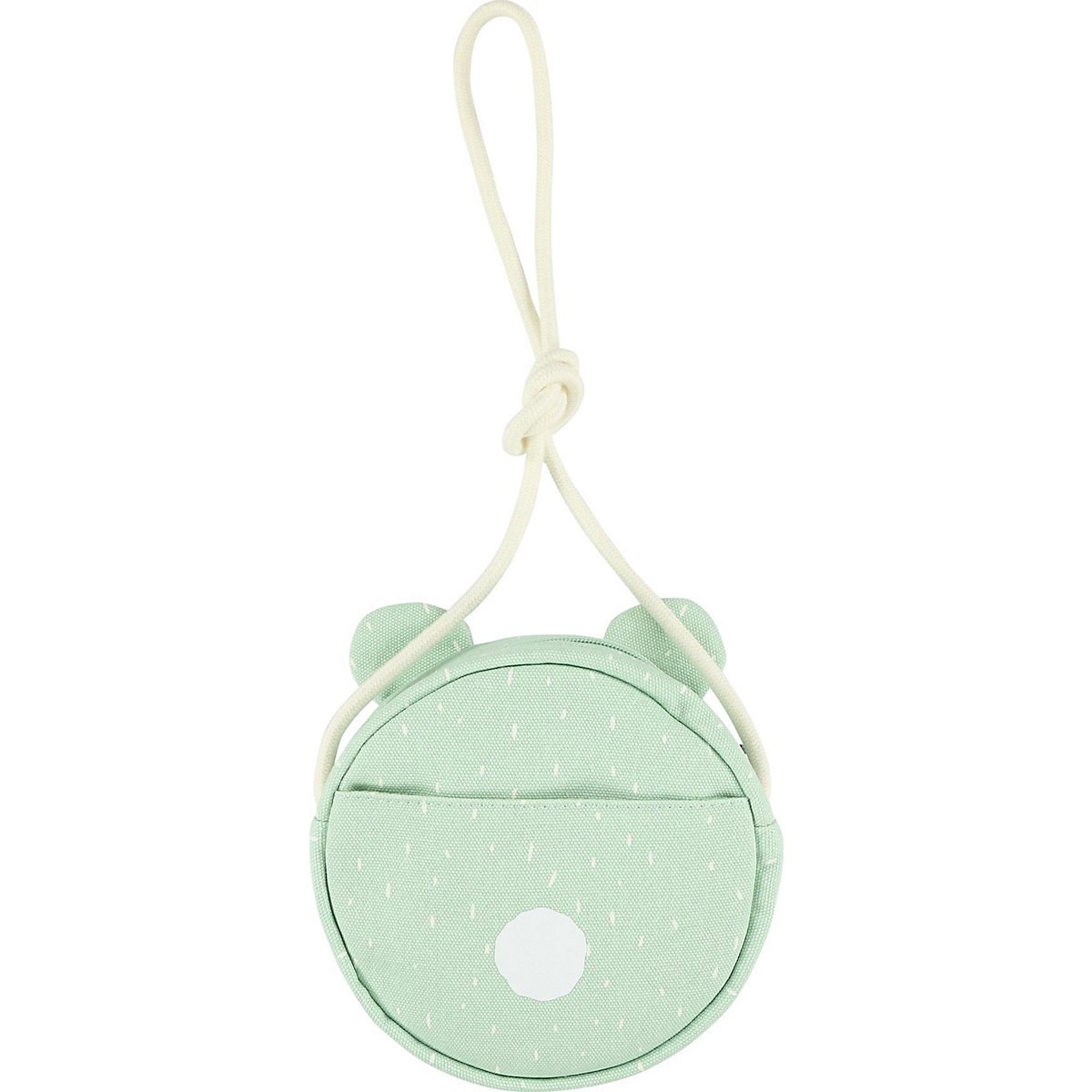 Kindertasche mit Kordel Mr. Polar Bear