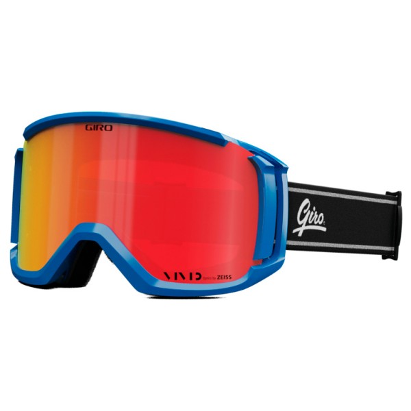 Giro - Revolt Vivid S2 (VLT 35%) - Skibrille