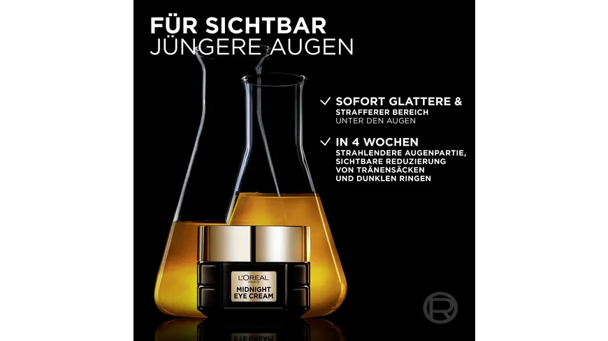 L'Oréal Paris Age Perfect Renaissance Cellualaire Midnight Creme 15 ml