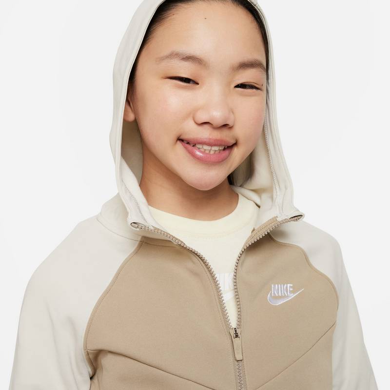 Nike NSW Trainingsanzug Kinder