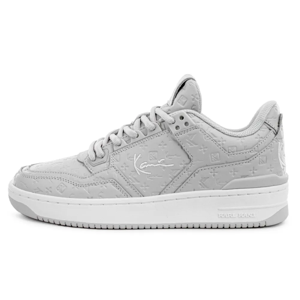 Karl Kani 89 Lxry PRM 10803852 / grau