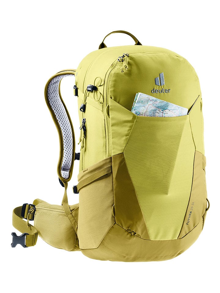 Deuter Wanderrucksack 