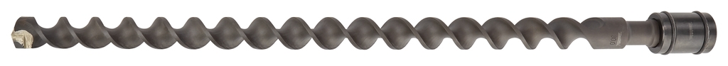 Accesorii Makita B-54324 Snec de pământ 30 x 600mm 3/4