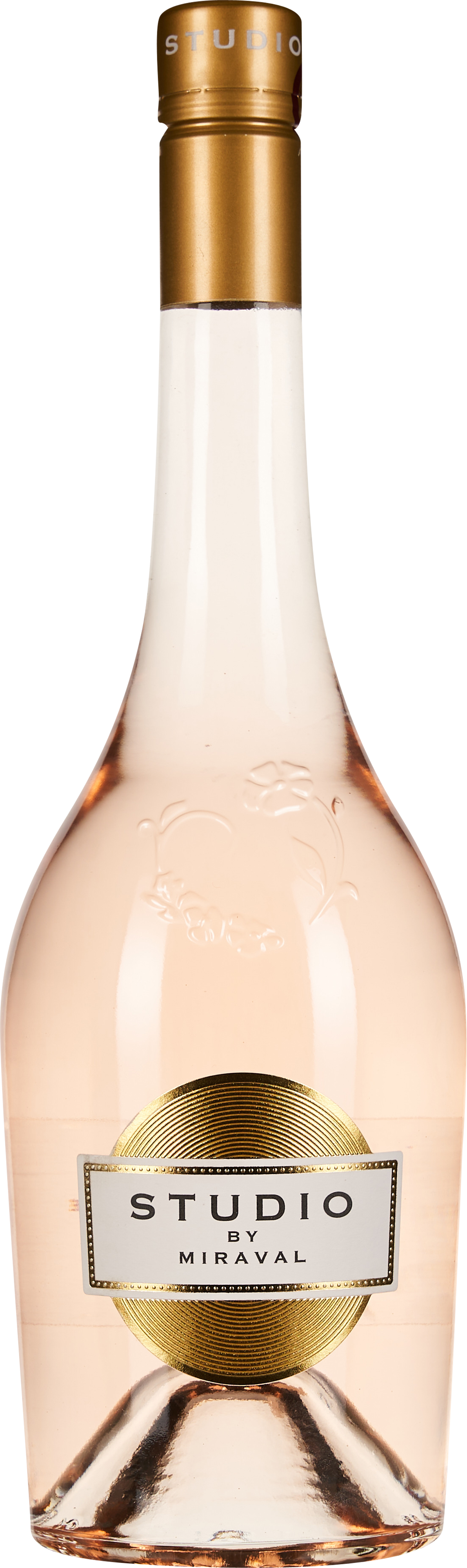 Miraval Studio by Miraval Rosé Méditerranée 2023