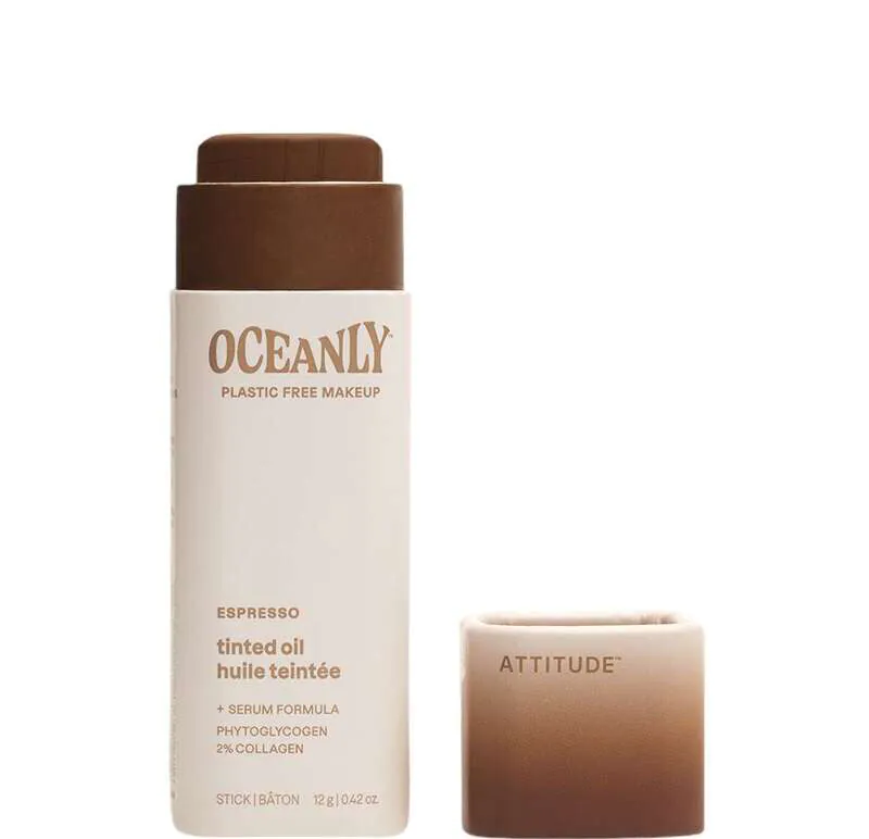 Oceanly ulje za bojanje, espresso