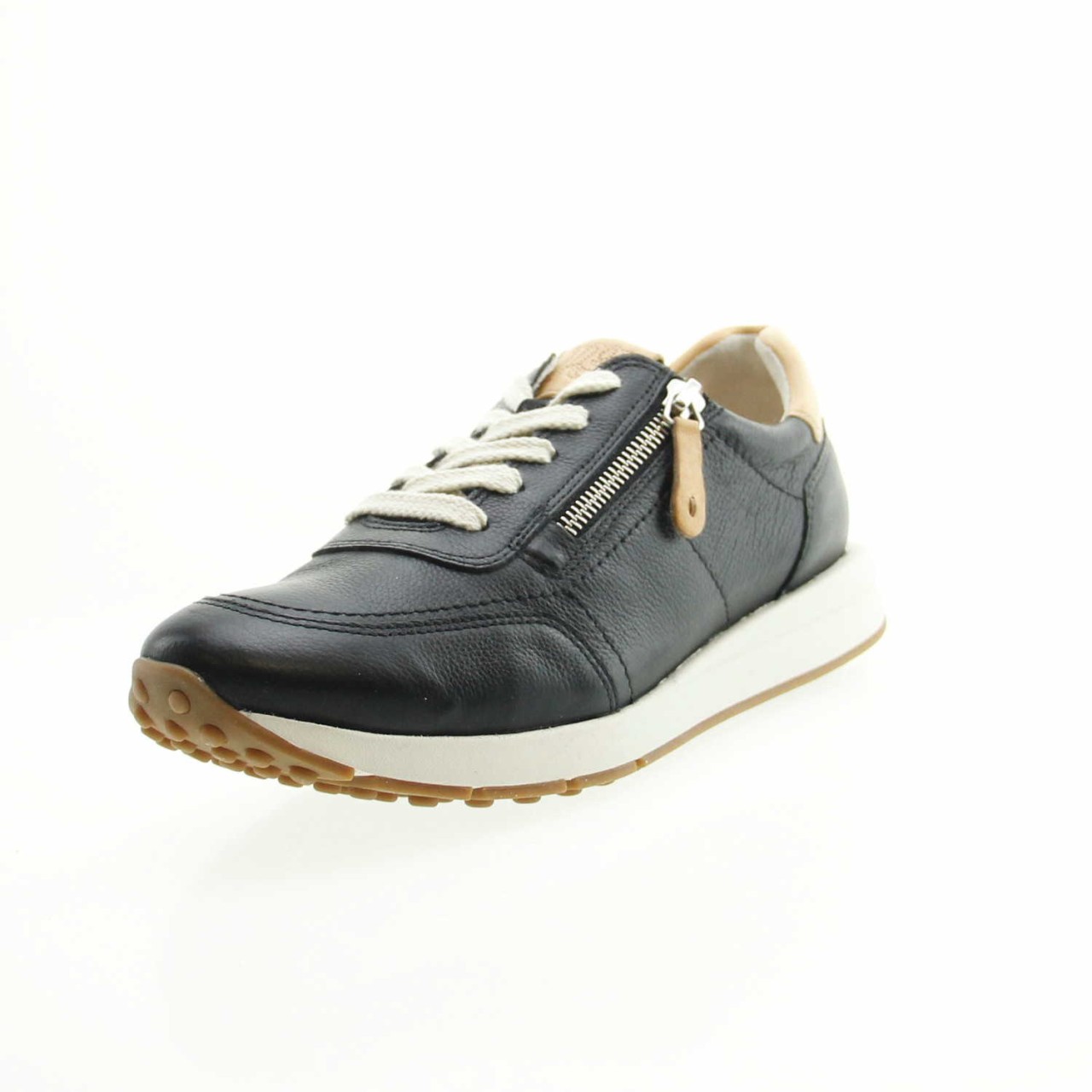 PAUL GREEN Sneaker schwarz Paul Green