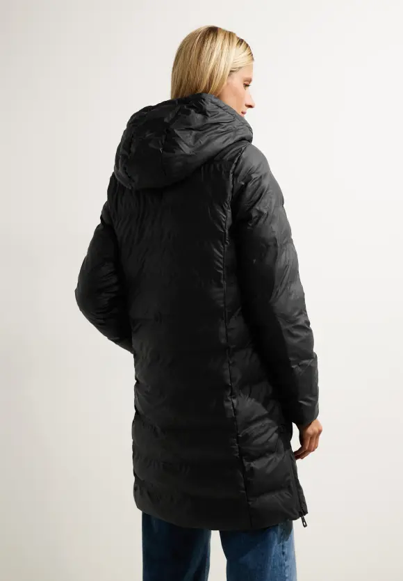CECIL Gesteppte Jacke