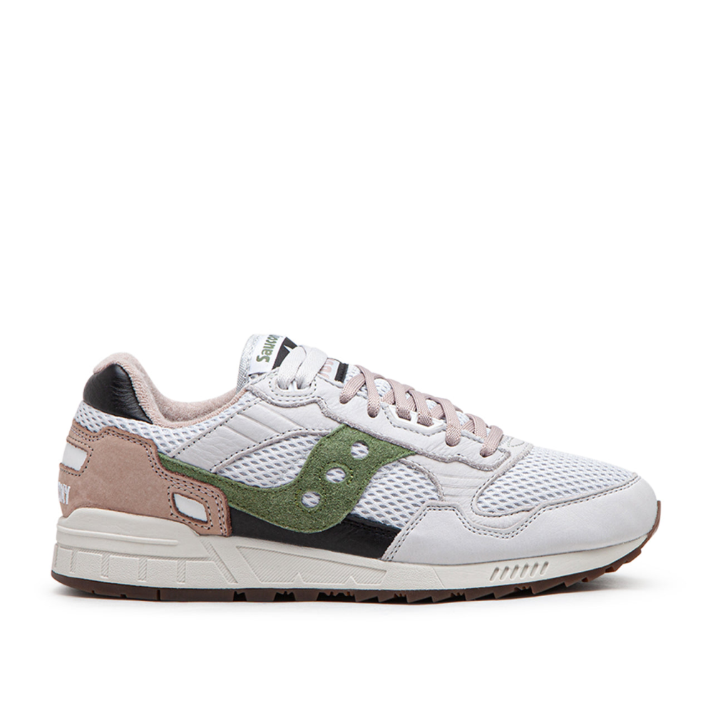 Saucony Shadow 5000 S70779-2 / grau