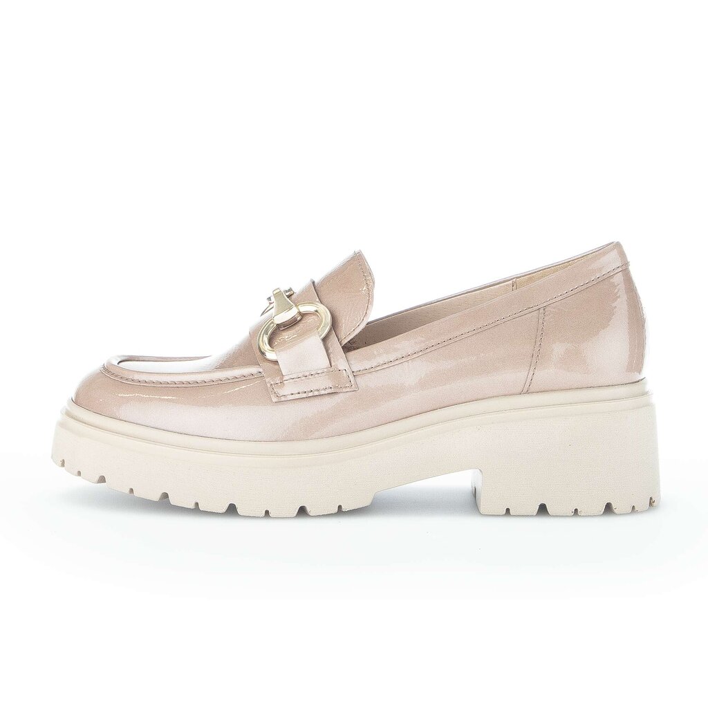 Gabor fashion Slipper beige
