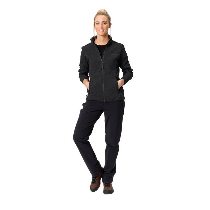 VAUDE Women's Rienza Jacket IV Outdoorjacke Damen