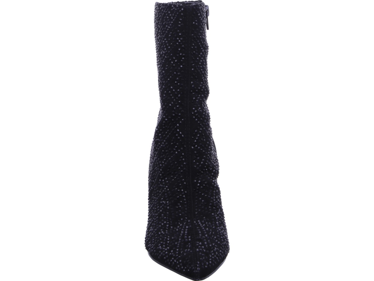 EDEL FASHION Stiefeletten schwarz