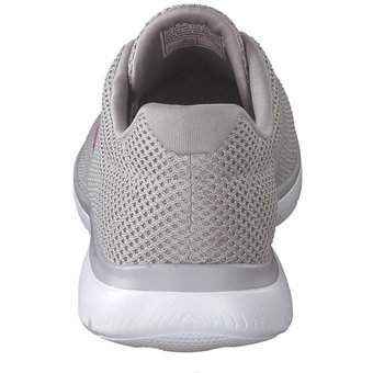 Skechers Summits Slip On Sneaker in grau