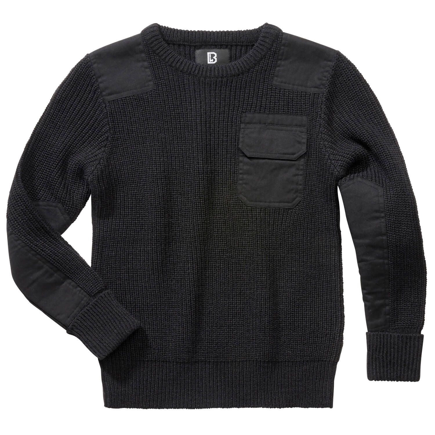 Kids BW Pullover