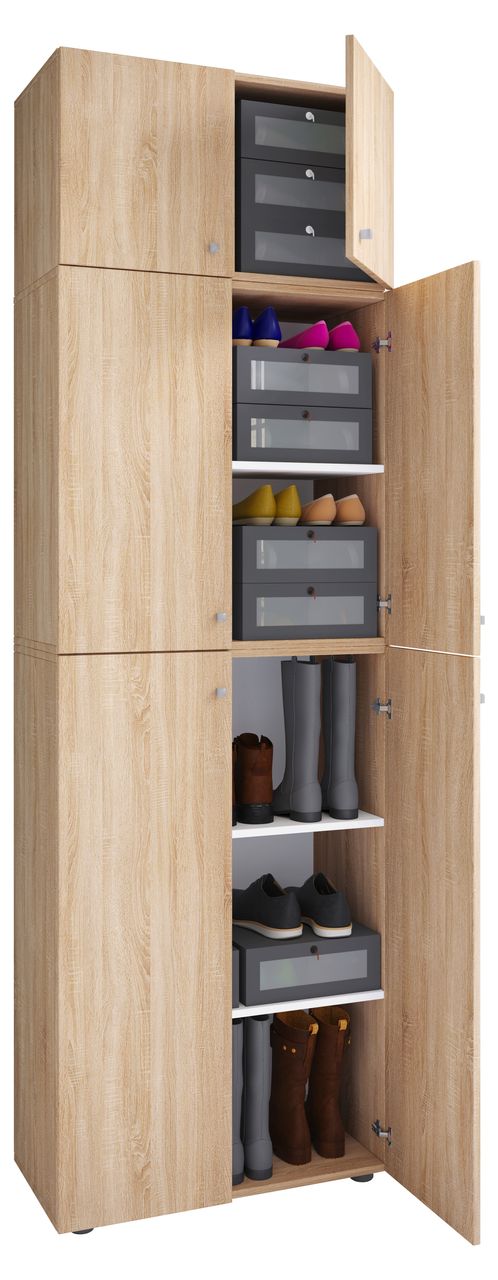VCM Schuhschrank 