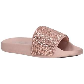 Skechers Pop Ups New Spark in rosa