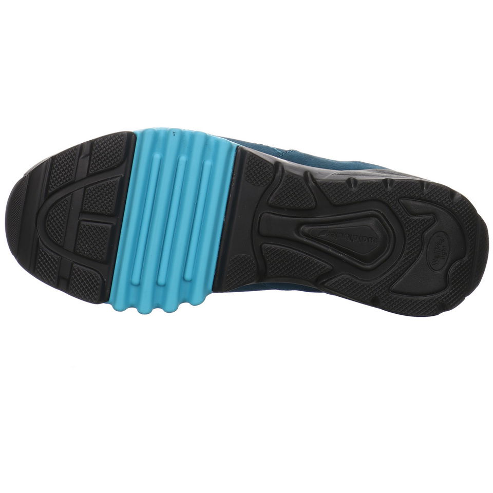 Waldläufer Amiata Outdoorschuh
