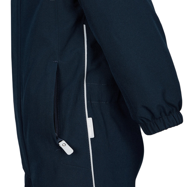 REIMATEC WINTER OVERALL TRONDHEIM Kinder - Overall