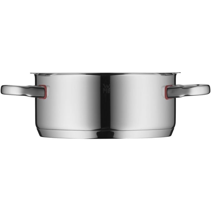 Premium One Bratentopf mit Deckel, 20 cm