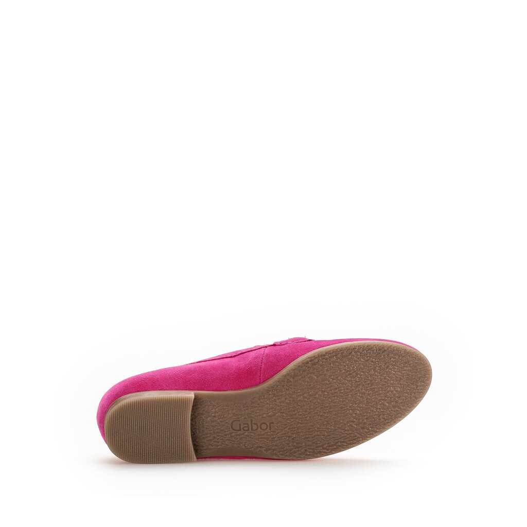 Gabor comfort Slipper pink