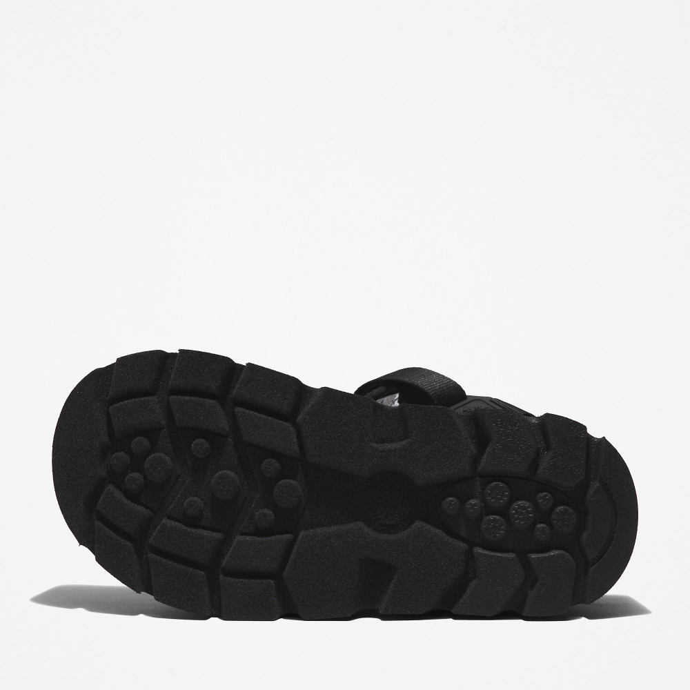 Timberland EURO SWIFT TB0A2KRK0011 / schwarz