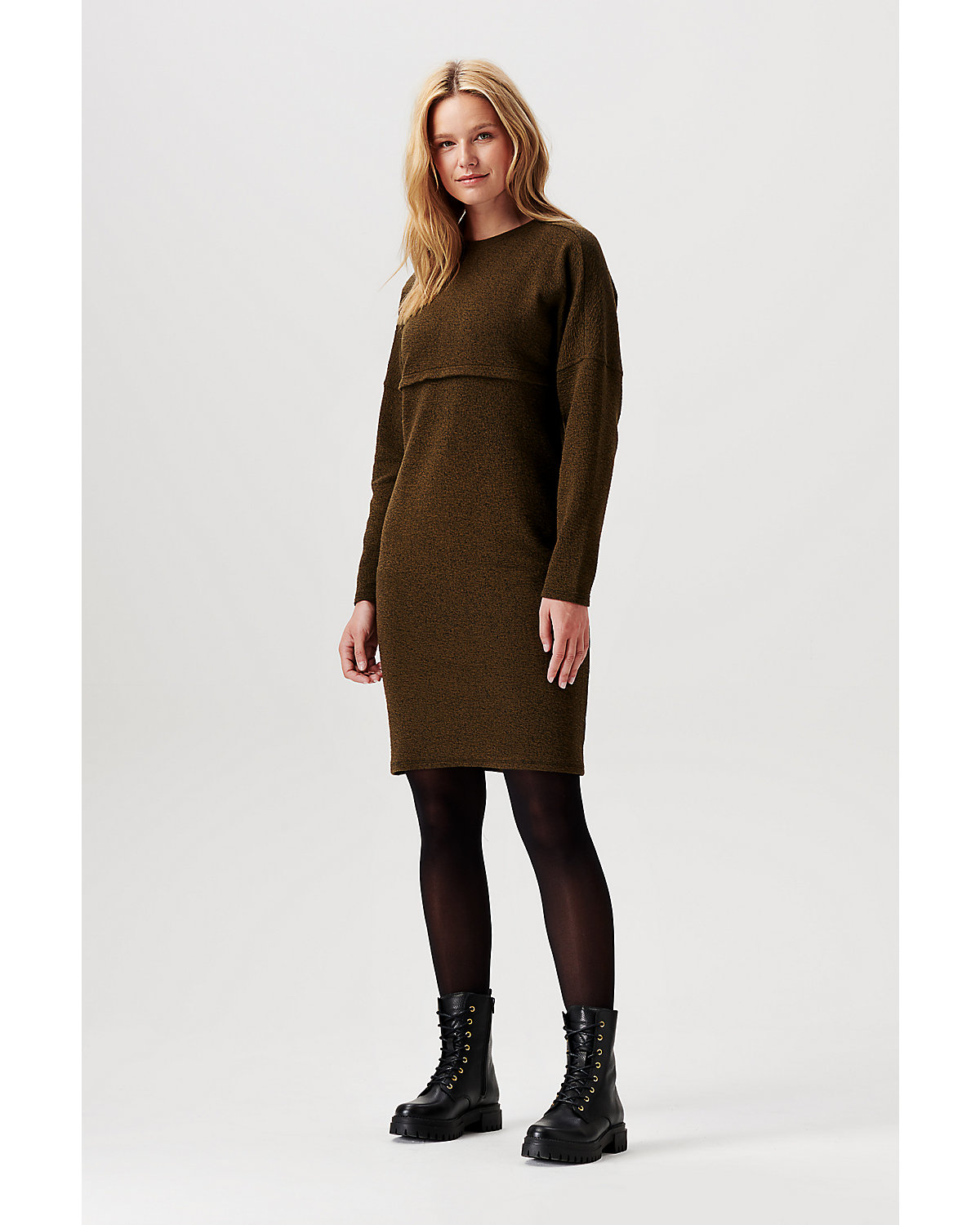 Still-Kleid Riva Umstandskleider