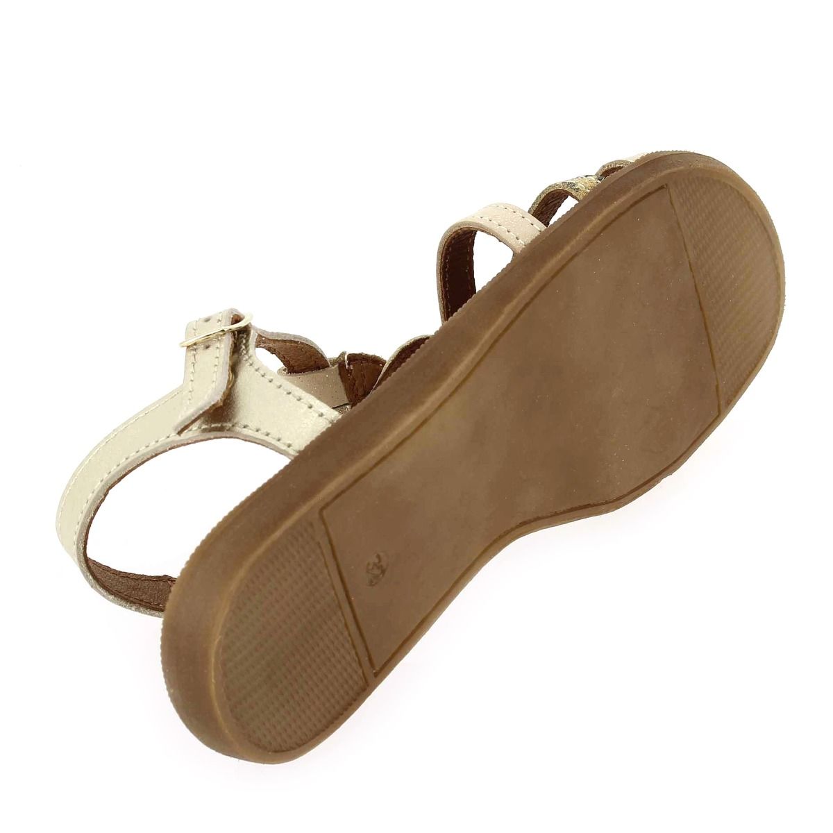 Bellamy  UNIT E22 - Platine Beige