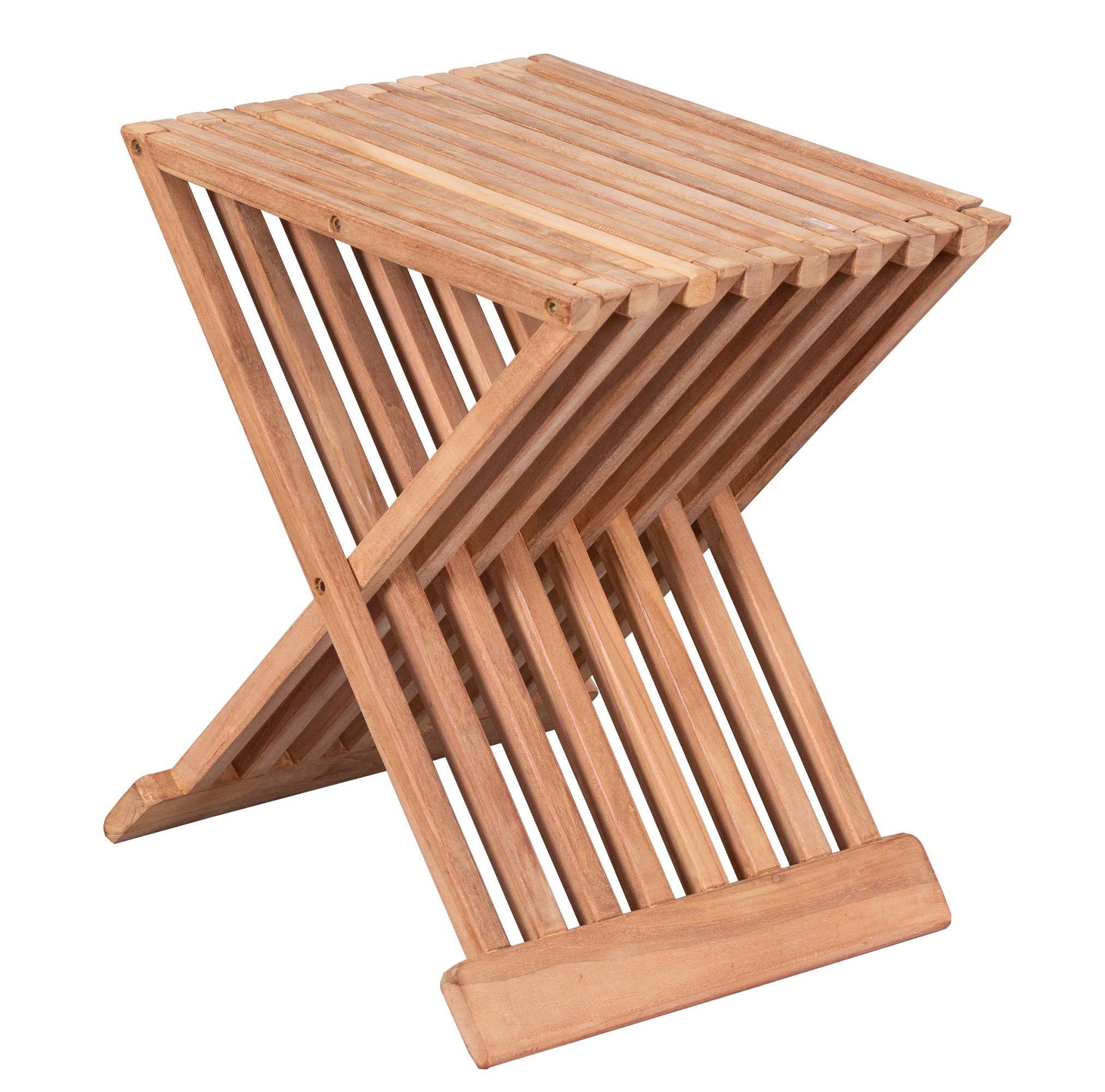 GMD Living Klapptisch WOODIE, zusammenklappbar